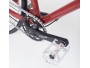 Bicicletta da Città Finna Journey Red Wine CR-MOLY Online
