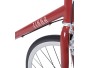 Urban Bike Finna Journey Red Wine CR-MOLY Online