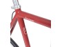 Vélo de Ville Finna Journey Red Wine CR-MOLY Online
