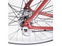 Vélo de Ville Finna Journey Red Wine CR-MOLY Online