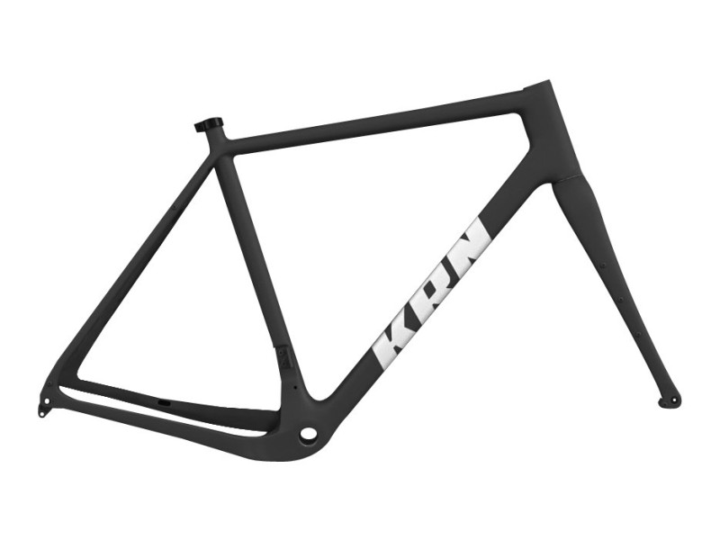 KRN Camino Gravel Frame Monocoque Carbon Di2 Online