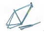 Csepel Gravel Bike Frame with fork Online