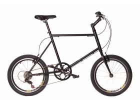MiniVelo Crest K-Mini ECO 6-Gang-Fahrrad Online