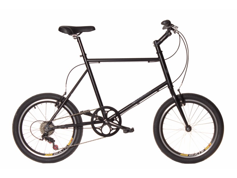 Bicicletta MiniVelo Crest K-Mini ECO 6 velocità Online