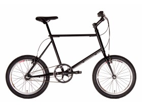 Vélo de Ville Minivelo Crest K-Mini 3 Vitesses Acier Shimano Nexus Online