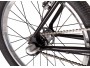 Crest K-Mini City Bike Minivelo 3 Speed Steel Shimano Nexus Online