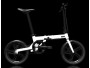 Bicicletta Elettrica Pieghevole Ray Alluminio Online