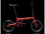 Faltbares E-Bike Ray Aluminium Online