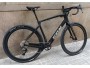 Bicicletta Gravel KRN Soma Carbonio Shimano GRX 1x11 Online