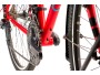 Bicicleta Gravel Cinelli Hobootleg Red Right Hand Shimano Deore Mix 9 Velocidades Cromoly Online
