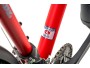 Bicicleta Gravel Cinelli Hobootleg Red Right Hand Shimano Deore Mix 9 Velocidades Cromoly Online