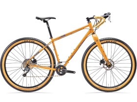 Bicicleta Gravel Cinelli Hobootleg Geo Sunrise Shimano Tiagra Mix 2x Cromoly Online