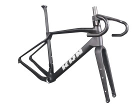 Cadre Gravel KRN Soma Carbone Online