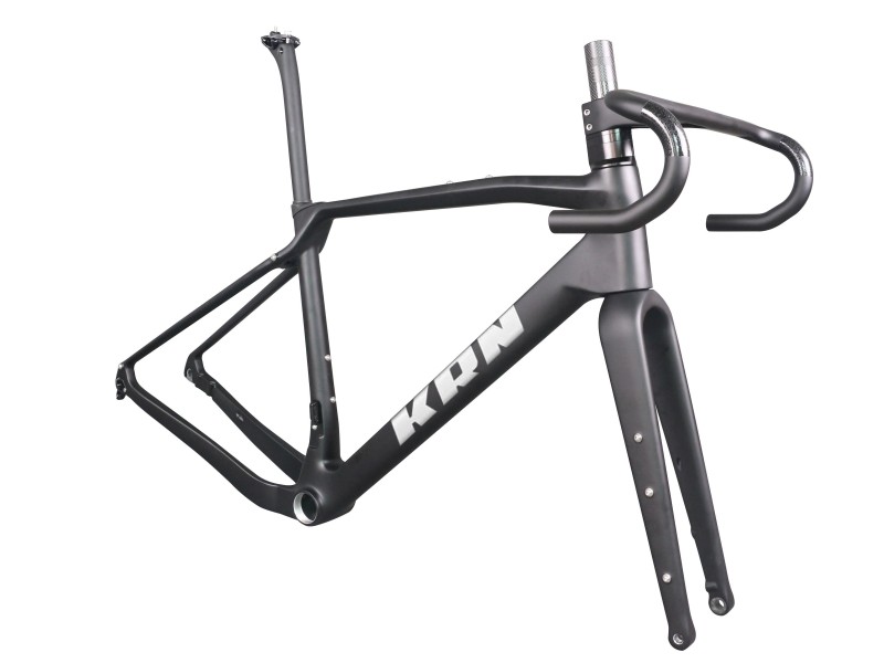 KRN Soma Gravel Frame Carbon Online
