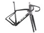 KRN Soma Gravel Frame Carbon Online