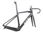 Cadre Gravel KRN Soma Carbone Online