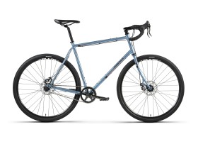 Bombtrack ARISE Gravel Bike Chromoly 4130 Single-Speed Online