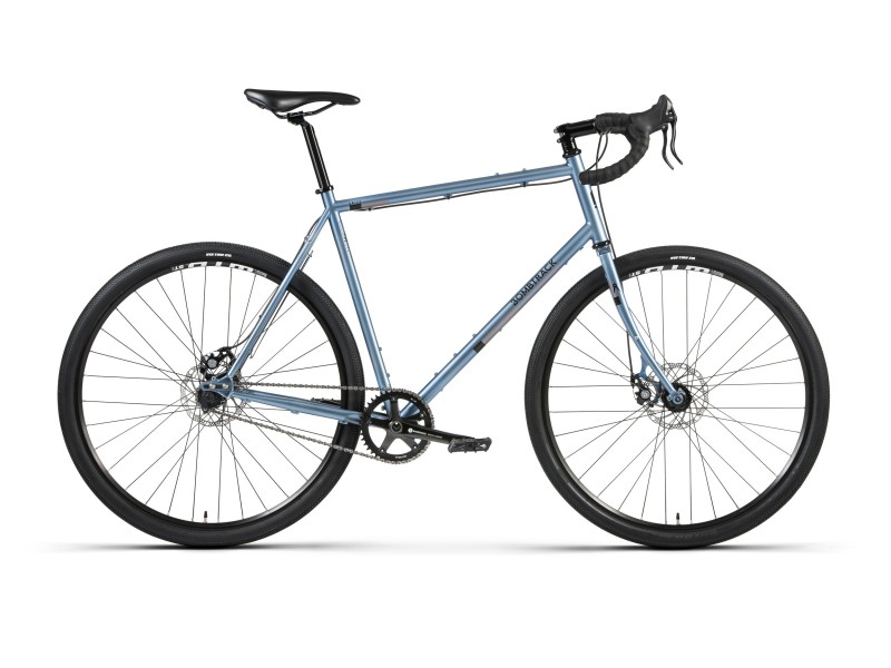 Bicicleta Gravel Bombtrack ARISE Cromoly 4130 Single-Speed Online