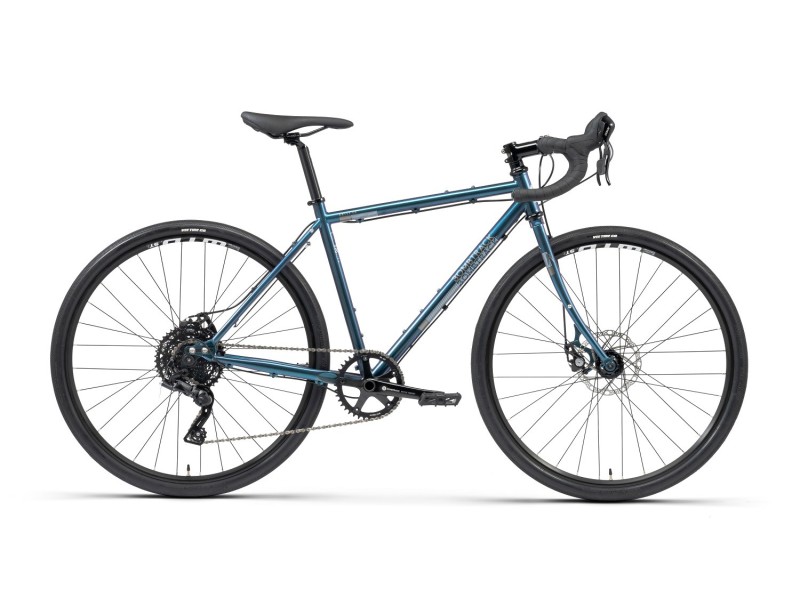 Bicicleta Gravel Bombtrack ARISE SG 11 Velocidades Cromoly 4130 MICROSHIFT Online