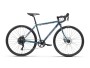 Bicicletta Gravel Bombtrack ARISE SG 11 Velocità Chromoly 4130 MICROSHIFT Online
