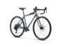 Bicicletta Gravel Bombtrack ARISE SG 11 Velocità Chromoly 4130 MICROSHIFT Online
