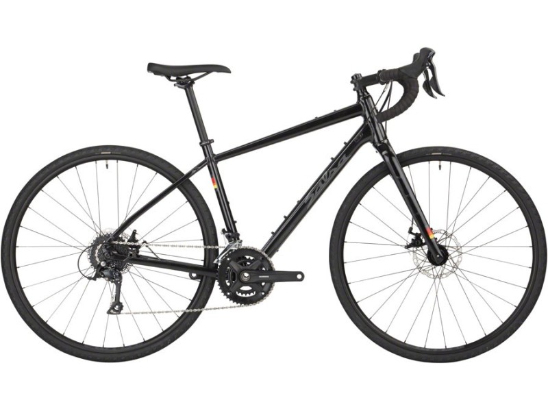 Vélo Gravel Salsa JOURNEYER SORA 2x9 Vitesses Aluminium / Carbone 700c Shimano Online