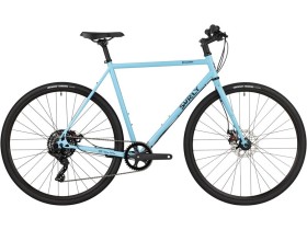 Surly Preamble Urban Gravel Bike 8 Speed Chromoly microSHIFT Online