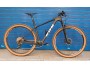 Bicicleta de Montaña KRN Titan Carbono Hardtail RockShox 29 Online