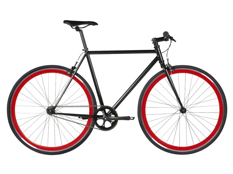 Fixie-Fahrrad KRN Ray Midnight 700c Flip-Flop Online