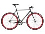 Bicicletta Fixie KRN Ray Midnight 700c Flip-Flop Online