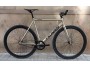 Vélo Fixie Tsunami Silver Aluminio 700c Online