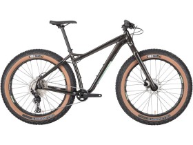 Bicicletta MTB Salsa Mukluk FatBike 26" 1x11 Velocità Shimano Deore Online