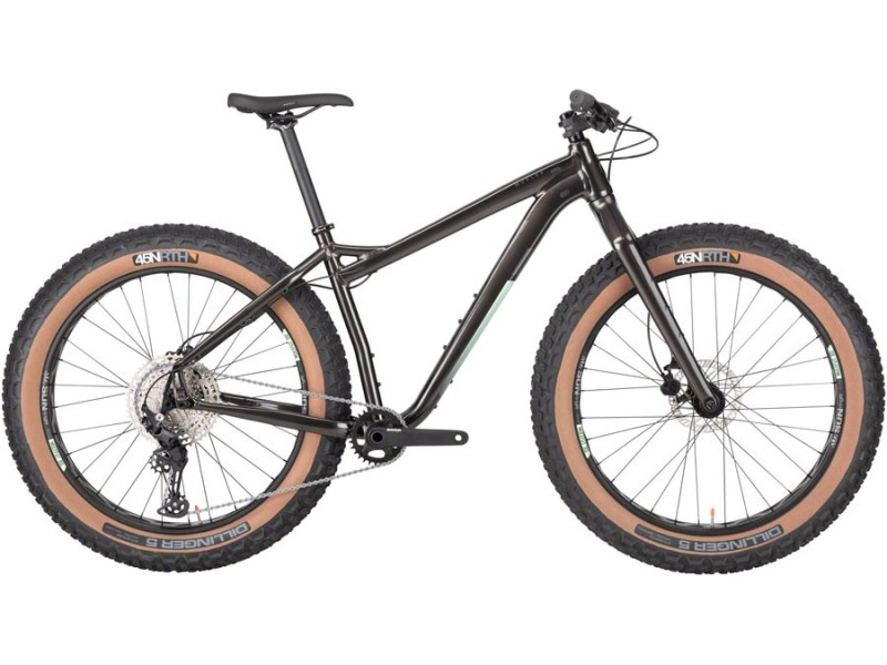 Mountainbike Salsa Mukluk FatBike 26" 1x11-Gang Shimano Deore Online