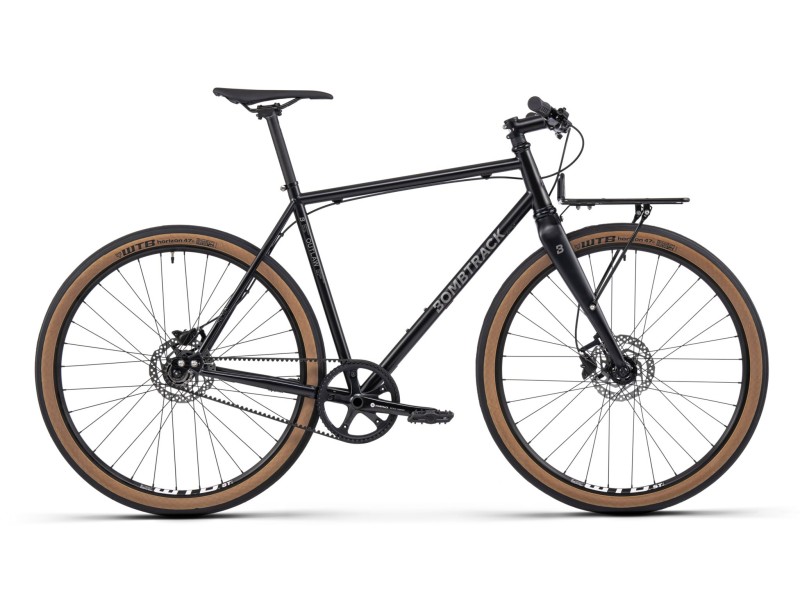 Bicicletta Ibrida Bombtrack OUTLAW Chromoly Shimano 650B Online