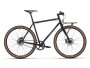 Bombtrack OUTLAW Hybrid Bike Chromoly Shimano 650B Online
