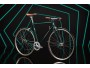 City Bike Bombtrack OXBRIDGE 9-Gang 4130 CrMo Microshift Online