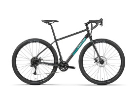 Bombtrack BEYOND 1 Hybrid Bike 2x10 Speed Chromoly SRAM Apex Online