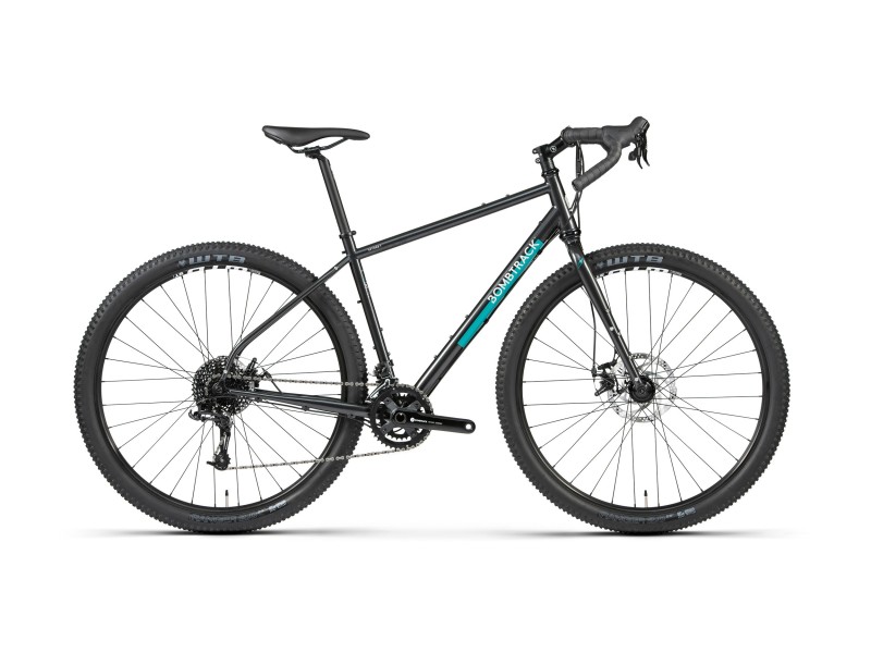 Bicicleta Híbrida Bombtrack BEYOND 1 2x10 Velocidades Cromoly SRAM Apex Online