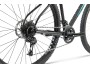Bicicletta Ibrida Bombtrack BEYOND 1 2x10 Velocità Chromoly SRAM Apex Online