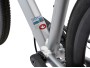 Bicicleta Urbana Cinelli Zydeco Silver Bootleg 10 Velocidades Aluminio Microshift Online