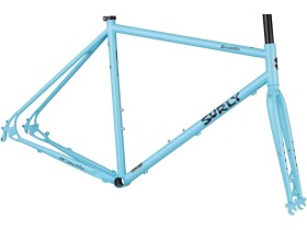 Telaio Gravel Surly Preamble Chromoly Online