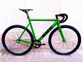 Vélo Fixie KRN Crit Aluminum / Carbone Online