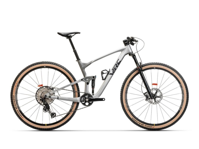 Vélo VTT Conor WRC Thunder XT 29" Shimano 12 Vitesses Carbone Rock Shox Online