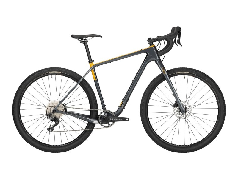 Bicicletta Gravel Salsa CUTTHROAT GRX 600 Carbonio Online