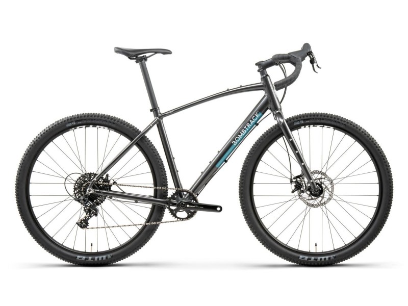 Bicicleta Gravel Bombtrack BEYOND AL 11 Velocidades Aluminio SRAM Apex Online