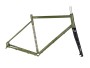 Telaio Gravel Fyxation Quiver X Chromoly / Carbonio Online