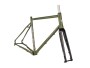 Cadre Gravel Fyxation Quiver X Chromoly / Carbone Online