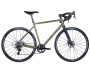 Telaio Gravel Fyxation Quiver X Chromoly / Carbonio Online