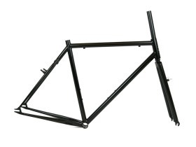 Telaio Fixie Tracklocross BLB x Squid Bikes SO-EZ Cantilever Online