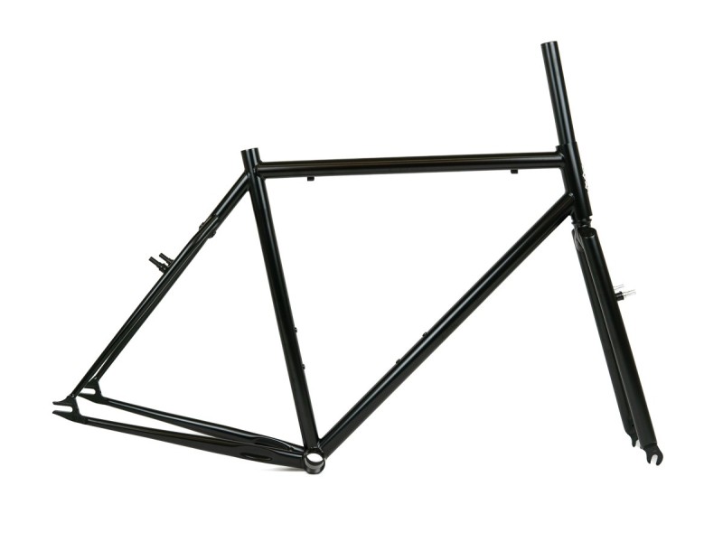 Cuadro Fixie Tracklocross BLB x Squid Bikes SO-EZ Cantilever Online
